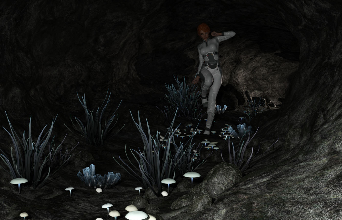 Very Deep by N/A