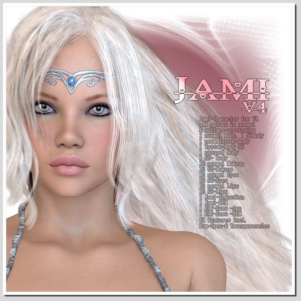 Jami - V4 by N/A