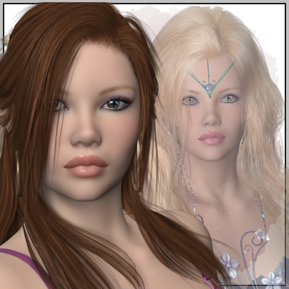 Jami - V4 by N/A