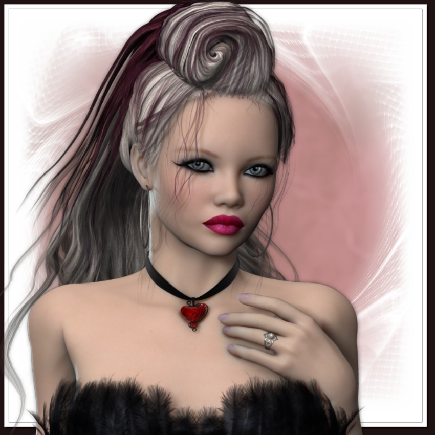 Jami - V4 by N/A