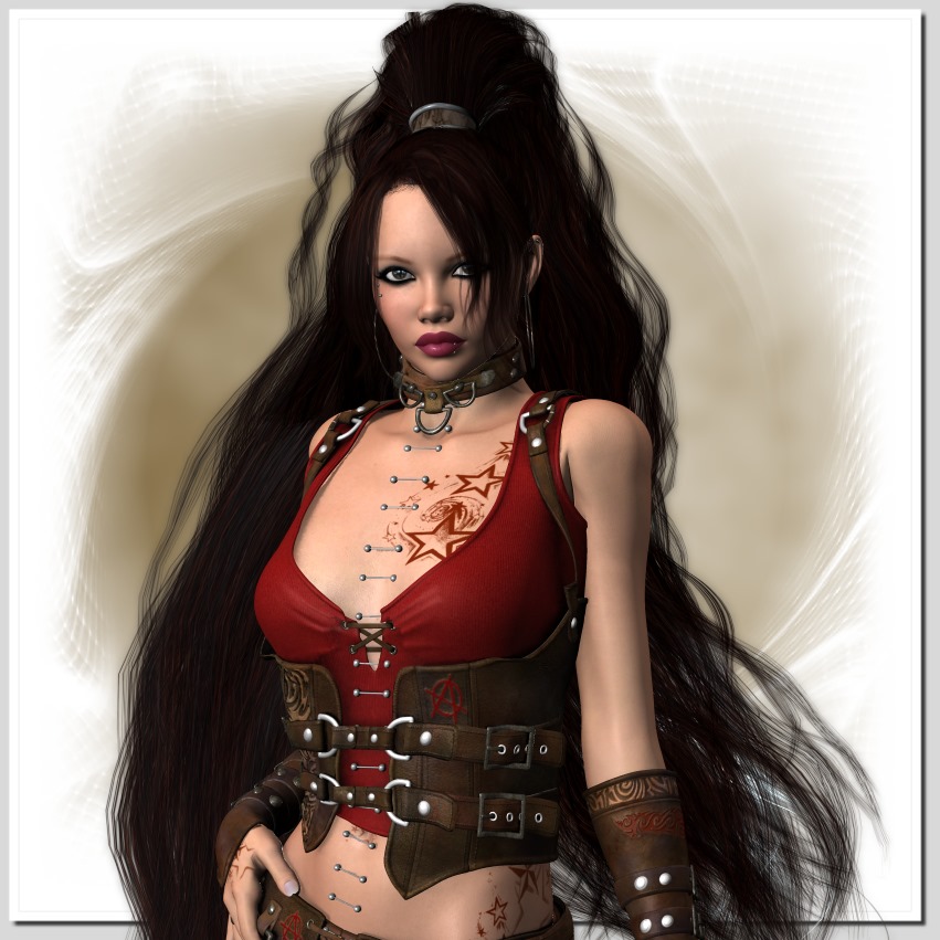 Jami - V4 by N/A