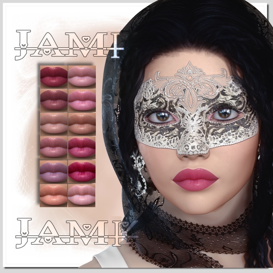 Jami - V4 by N/A