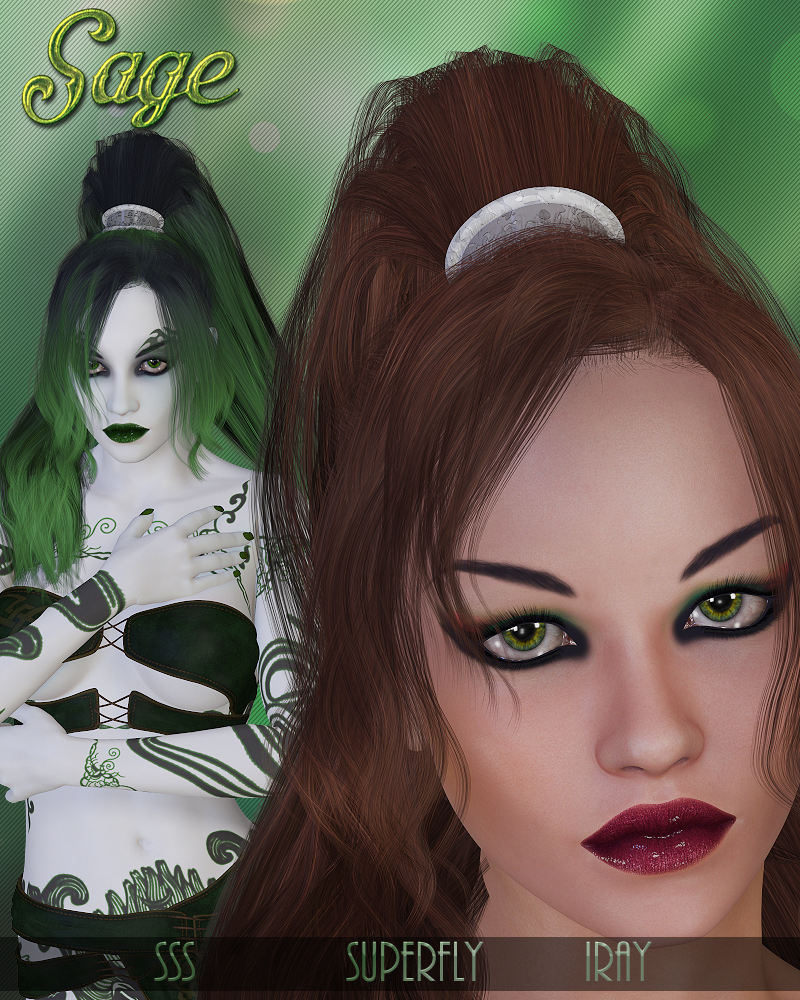 Sage by N/A