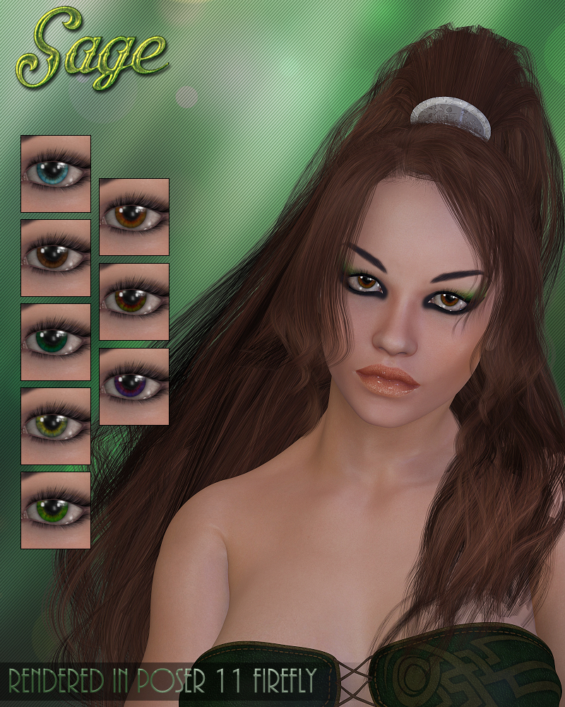 Sage by N/A