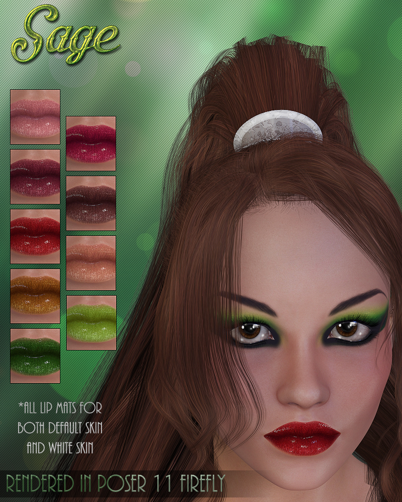 Sage by N/A