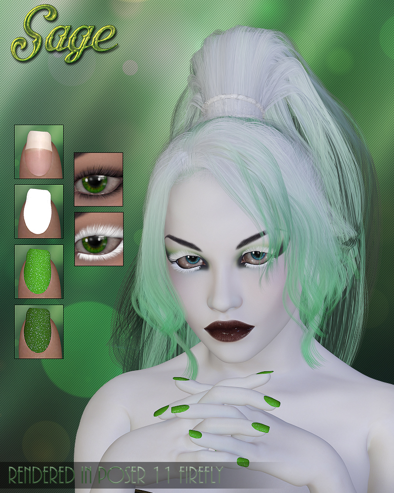 Sage by N/A