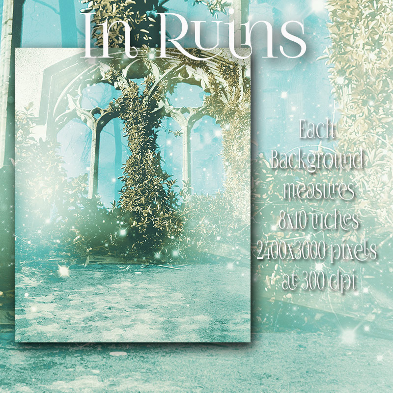 In Ruins by N/A