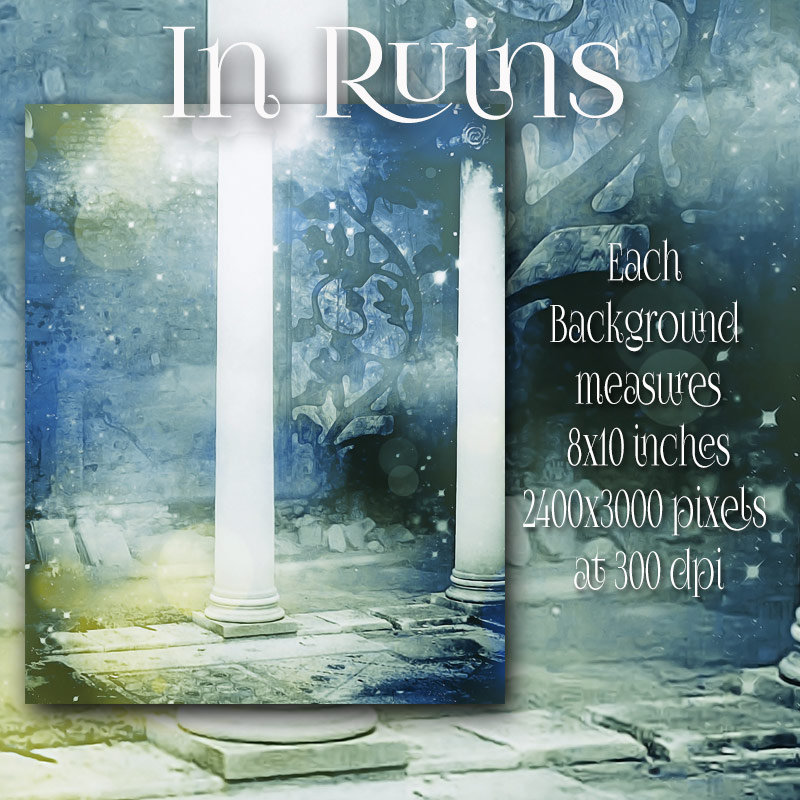 In Ruins by N/A