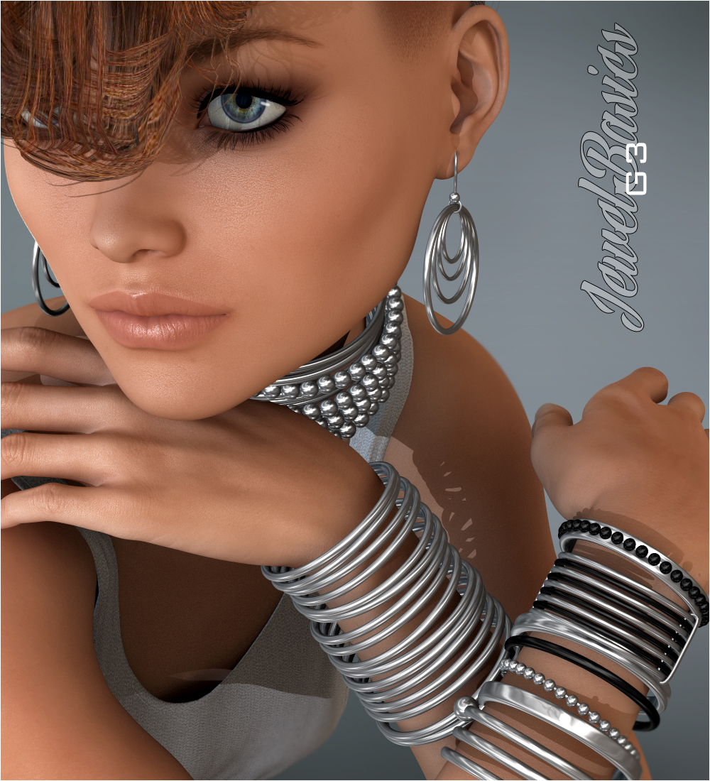 G3 JewelBasics by N/A