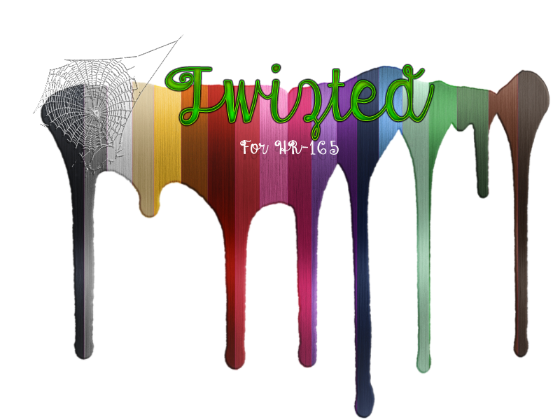 Twizted HR-165 by N/A