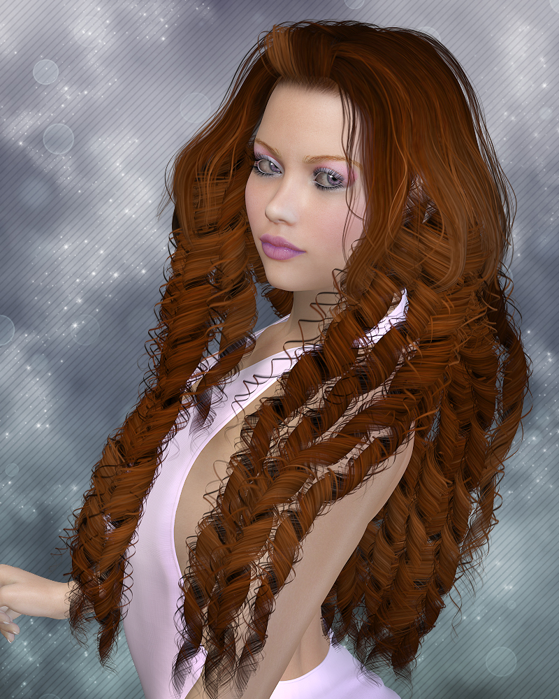 Twizted HR-165 by N/A