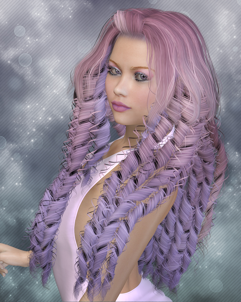 Twizted HR-165 by N/A
