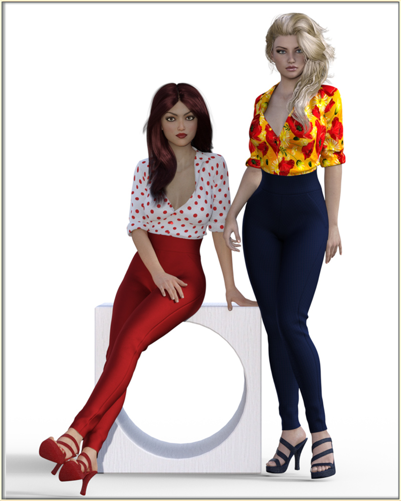 Faxhion - Trend Setter by N/A