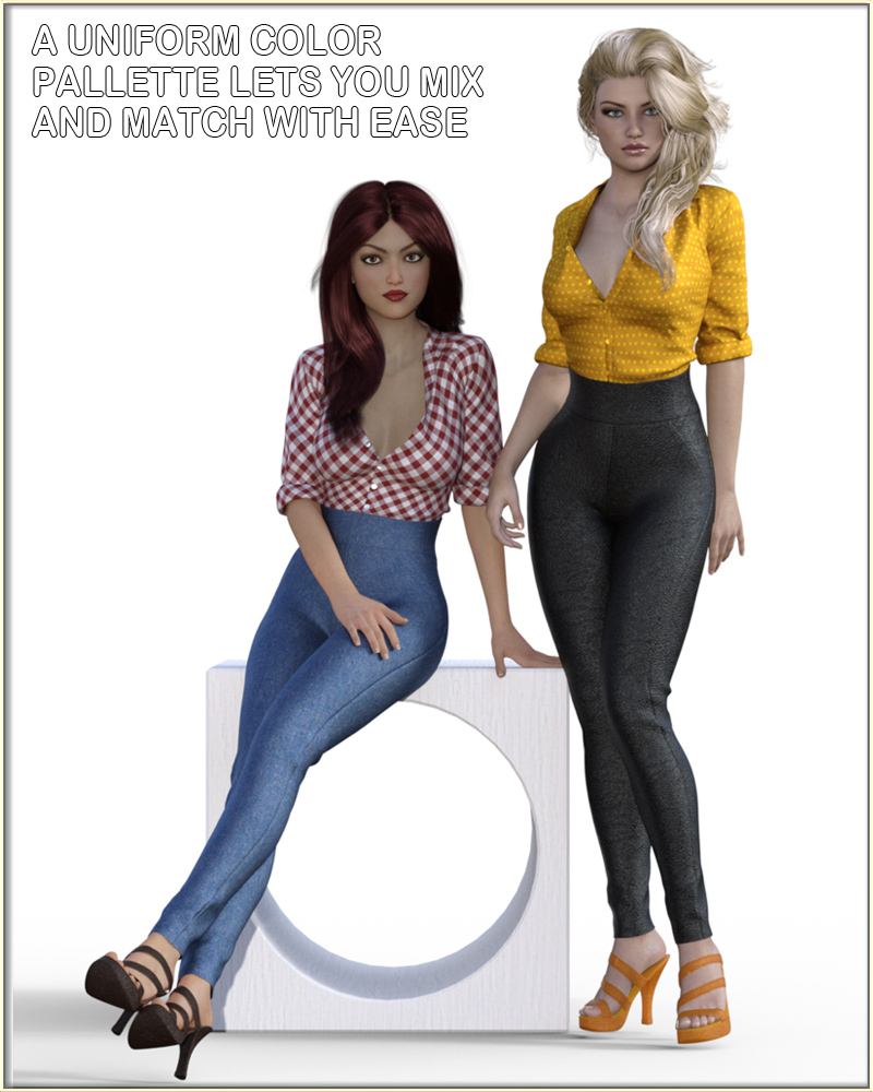 Faxhion - Trend Setter by N/A