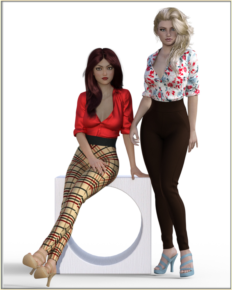 Faxhion - Trend Setter by N/A