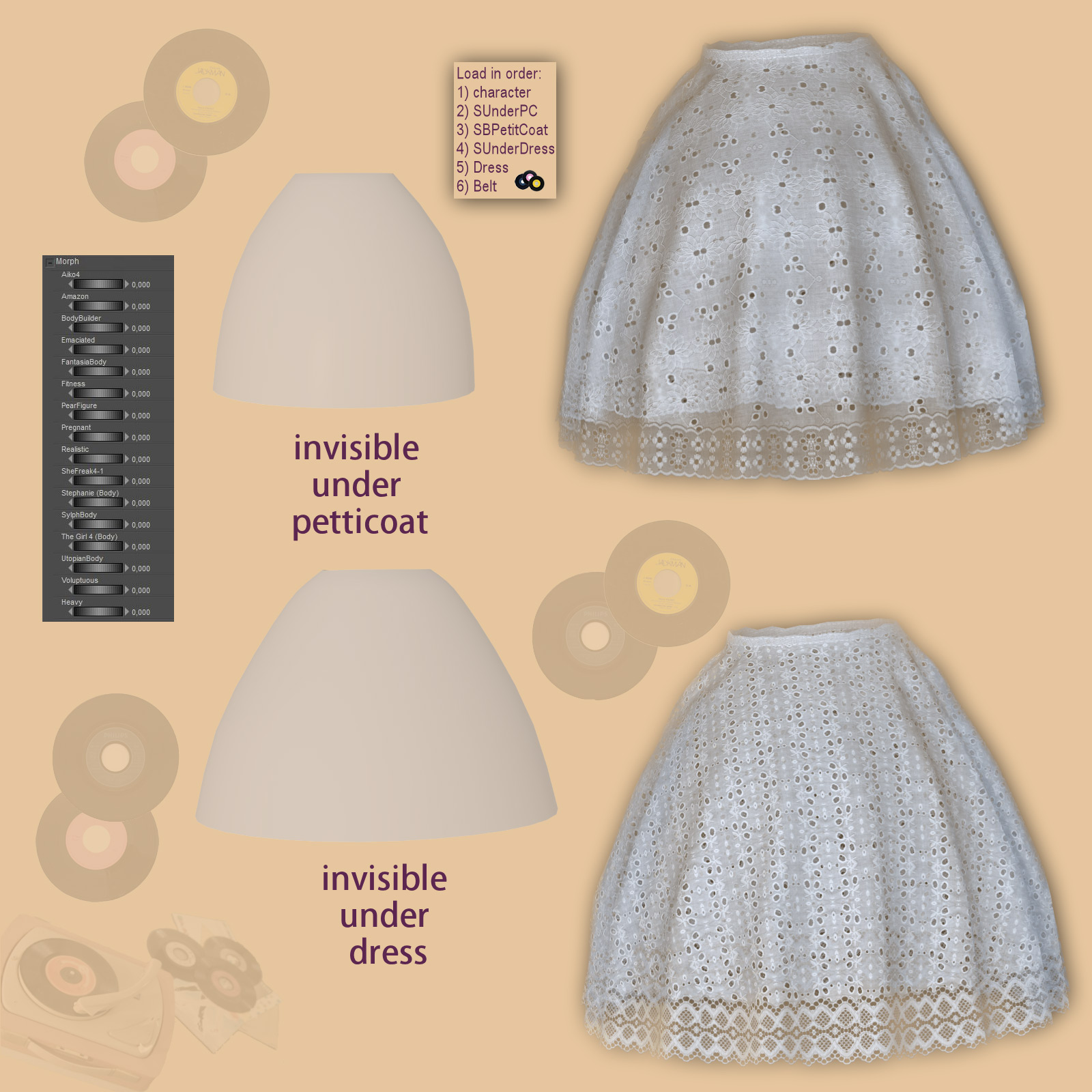 Sixties by N/A