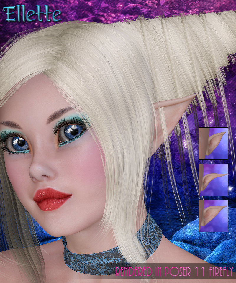 Ellette by N/A