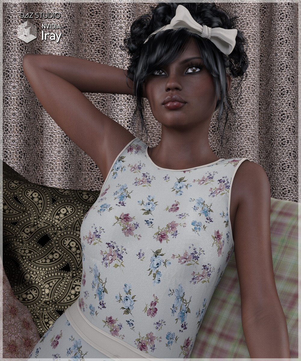 Iray Shader Factory 2 by N/A