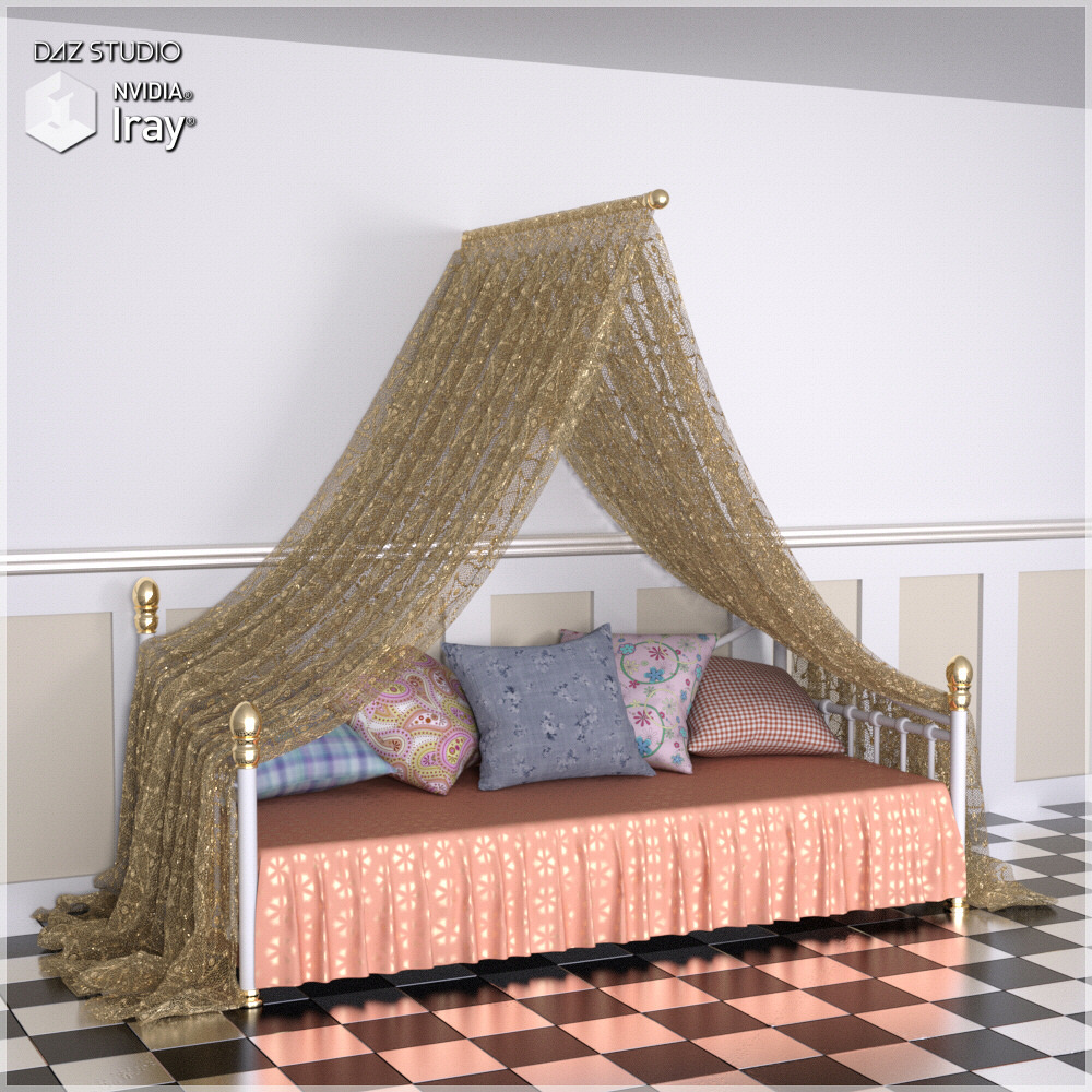 Iray Shader Factory 2 by N/A