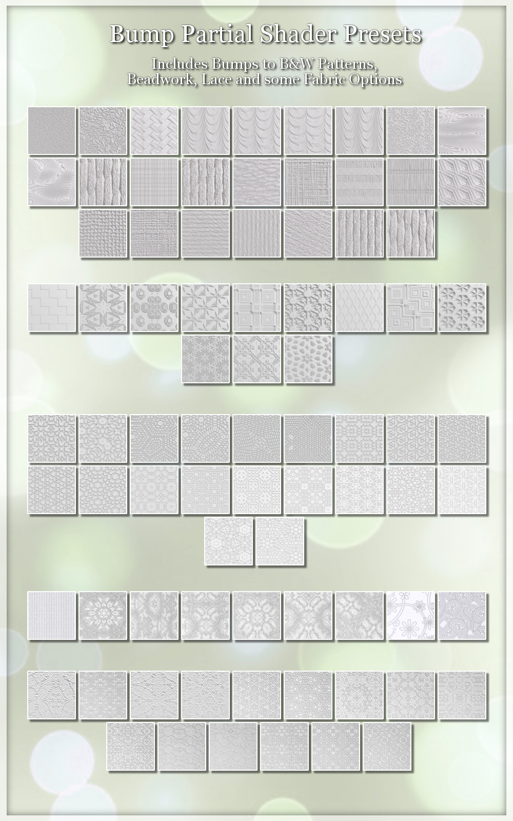 Iray Shader Factory 2 by N/A