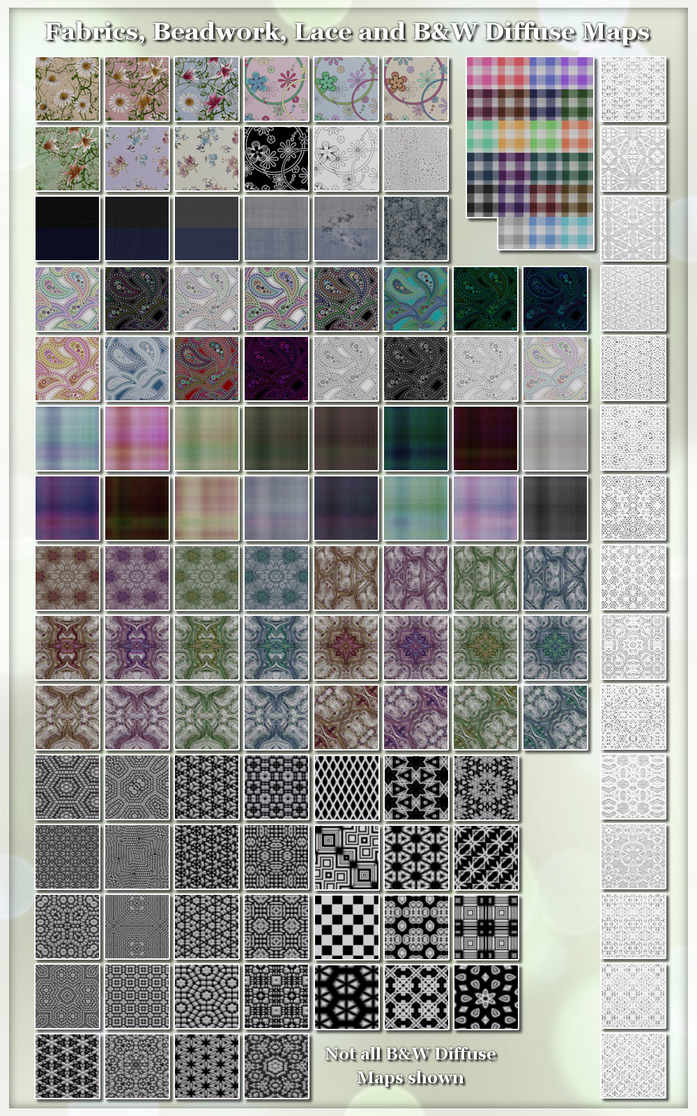 Iray Shader Factory 2 by N/A