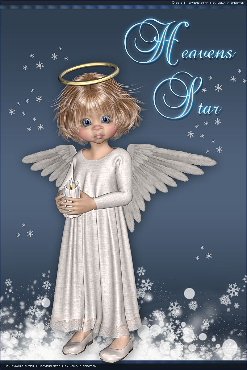 Kiki Heavens Star by N/A
