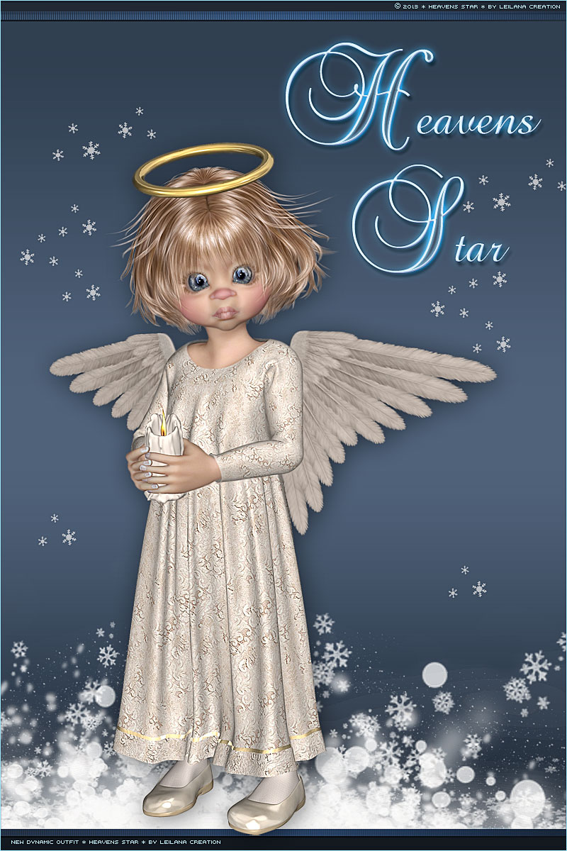 Kiki Heavens Star by N/A