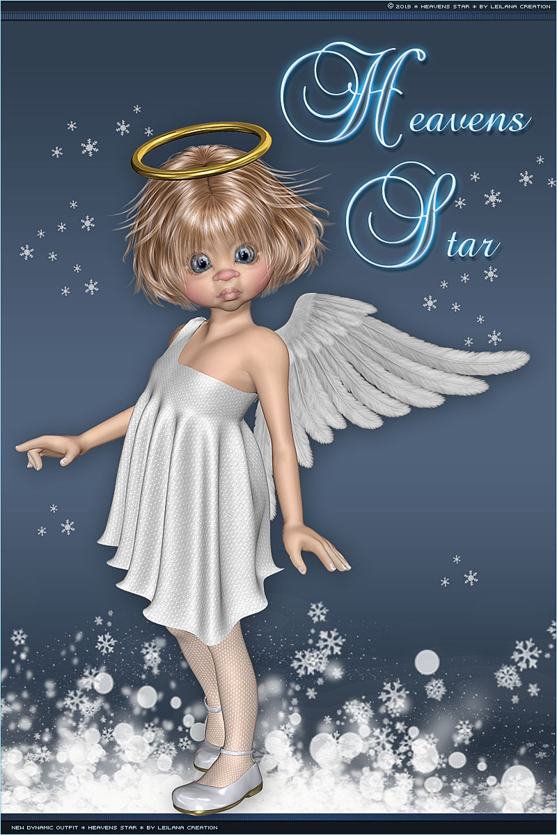 Kiki Heavens Star by N/A