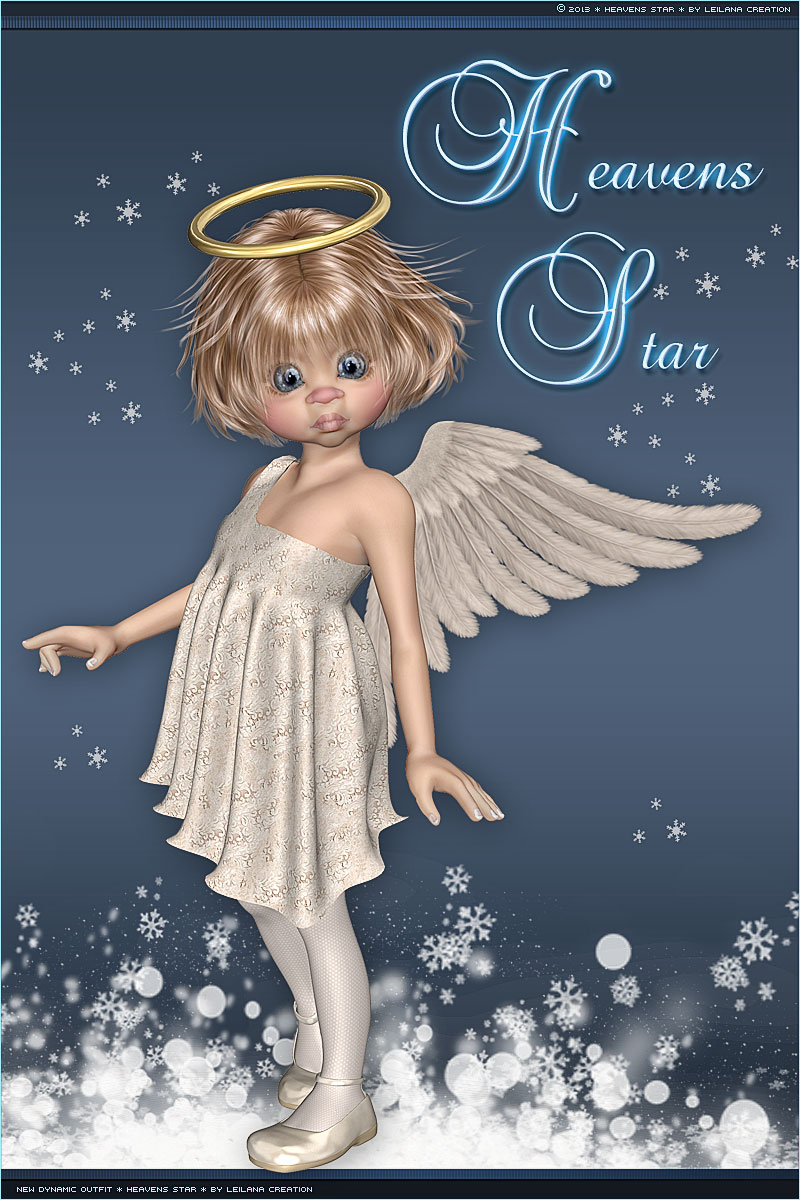 Kiki Heavens Star by N/A
