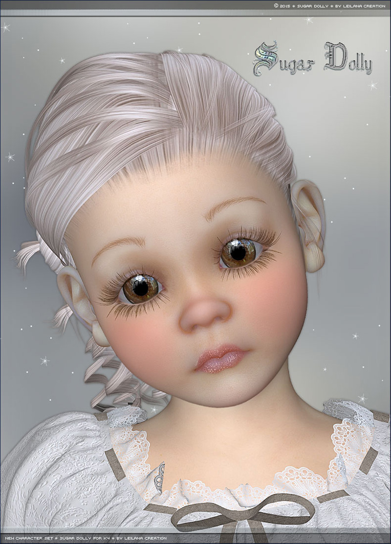SugarDolly by N/A