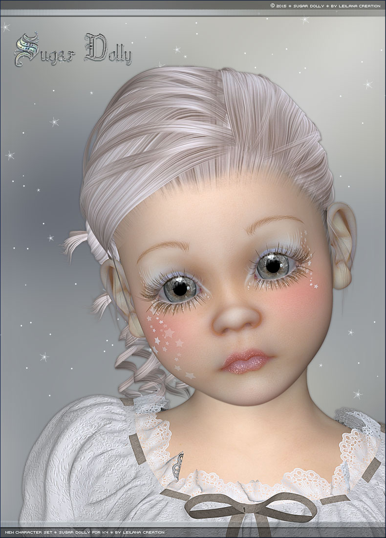 SugarDolly by N/A