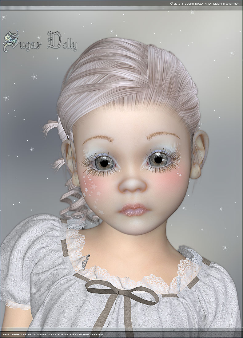 SugarDolly by N/A