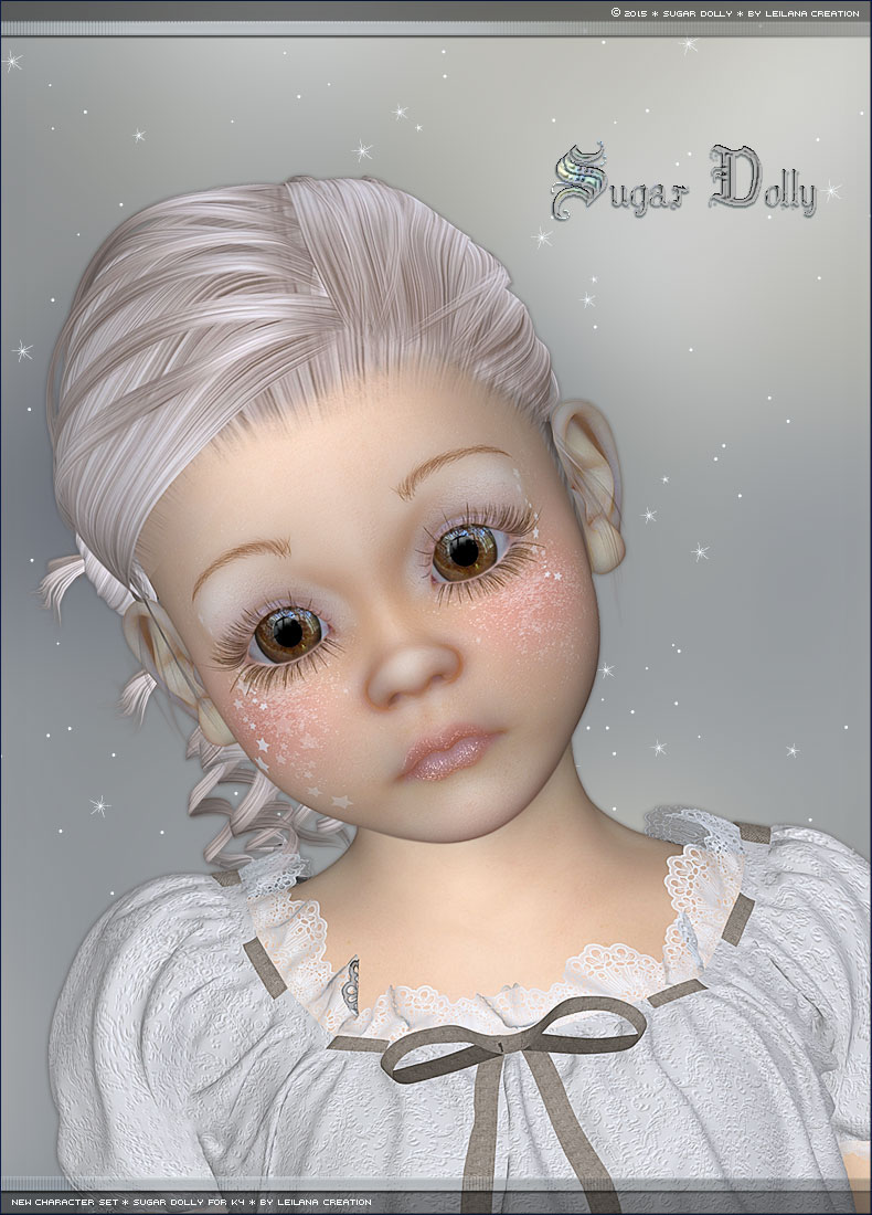 SugarDolly by N/A