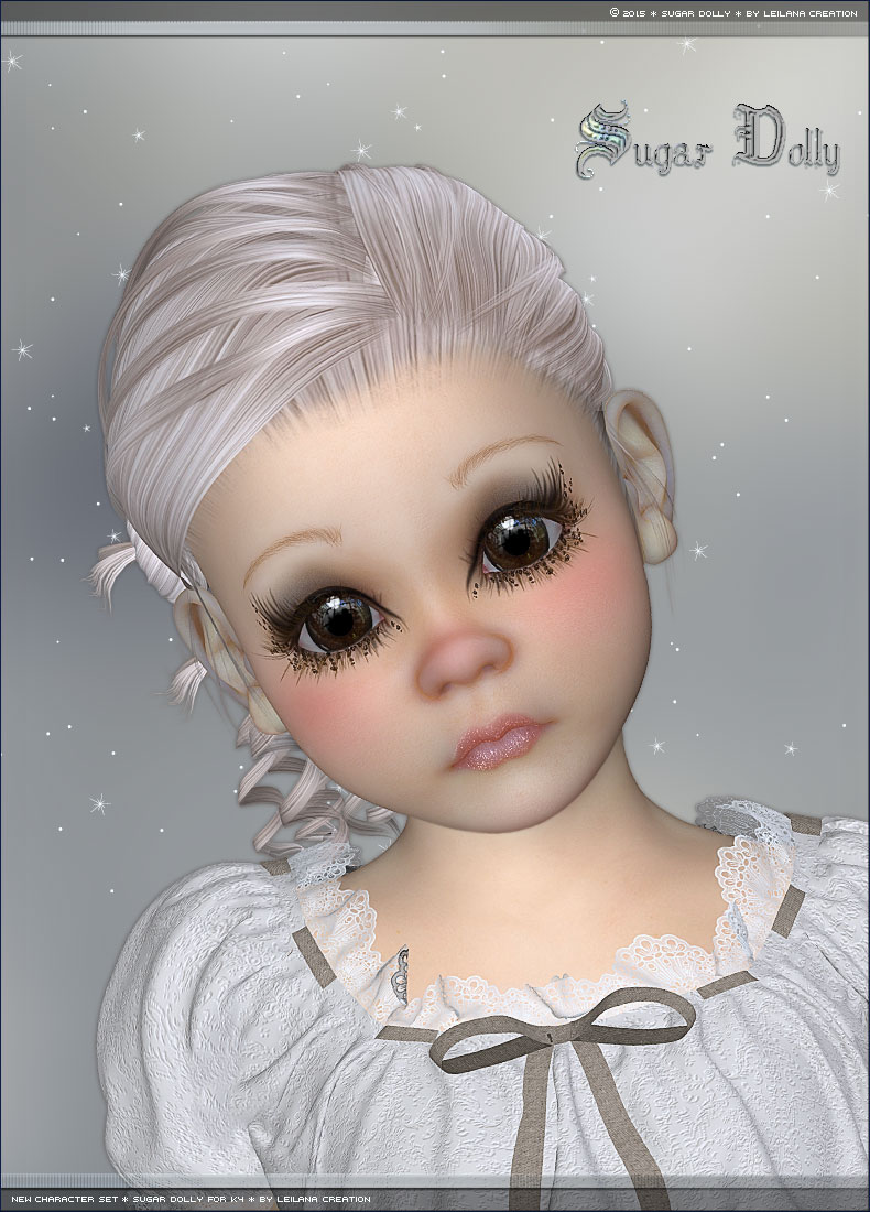 SugarDolly by N/A