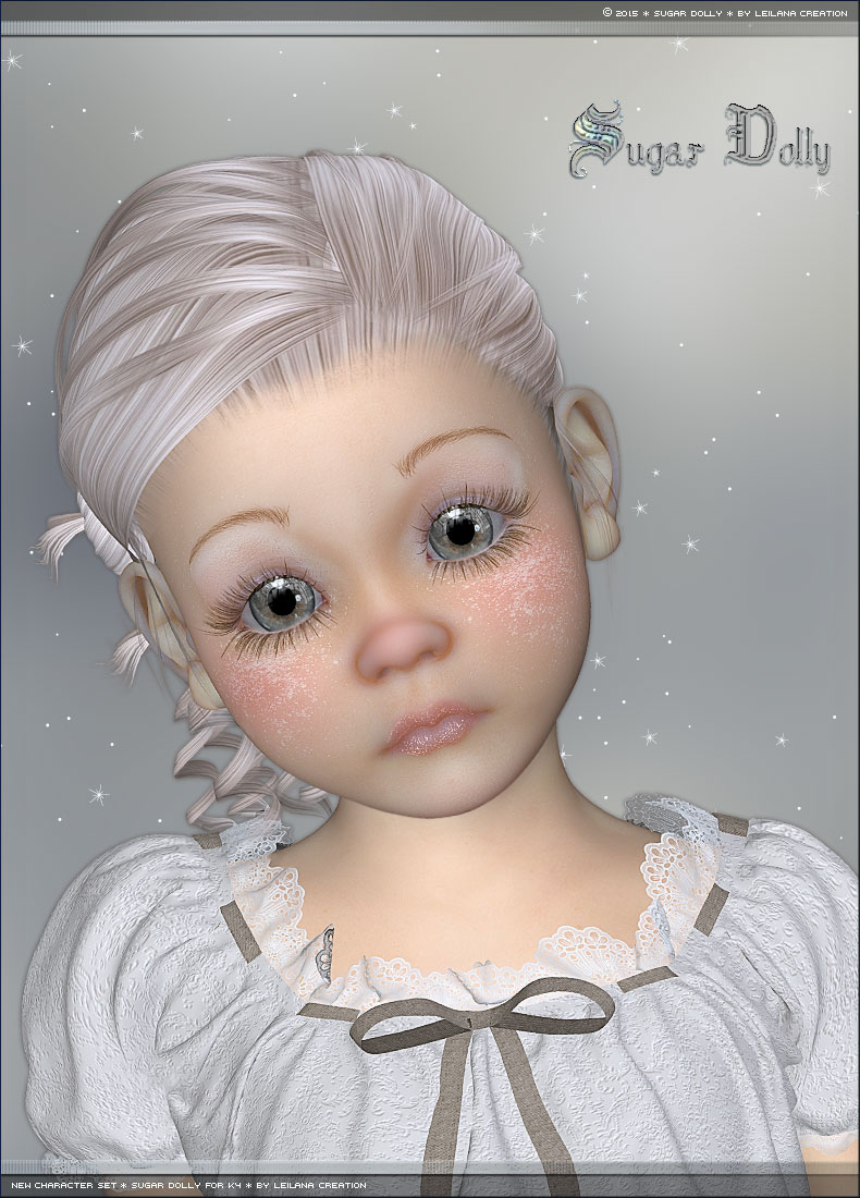 SugarDolly by N/A