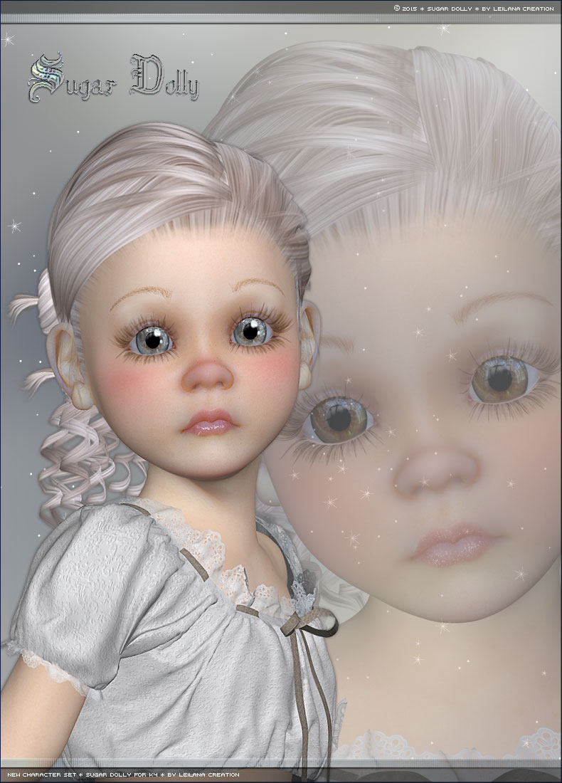 SugarDolly by N/A