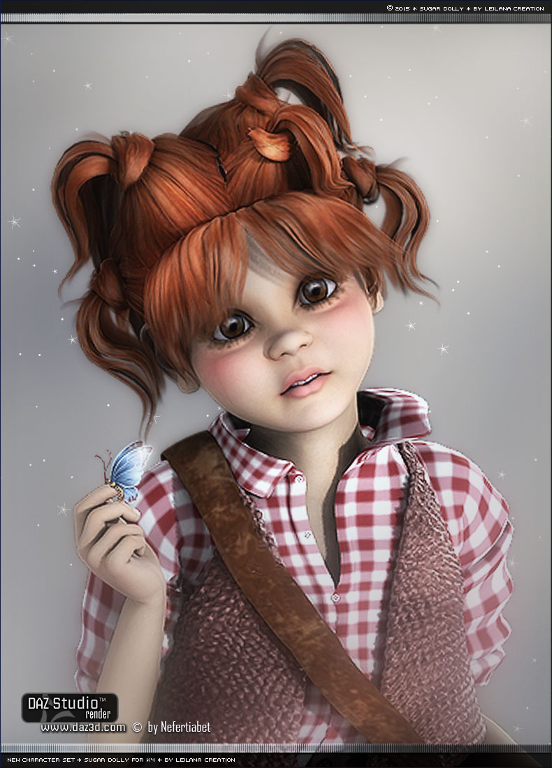 SugarDolly by N/A
