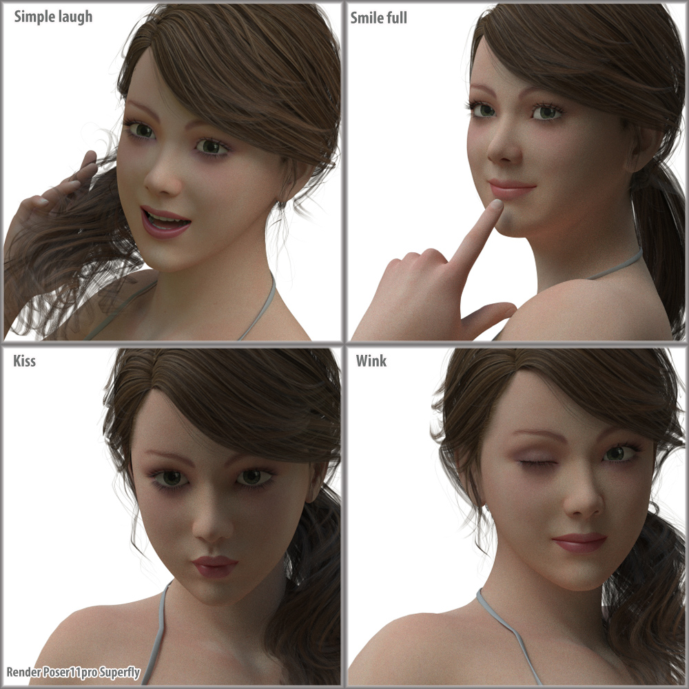 Miu2 for G2F by N/A