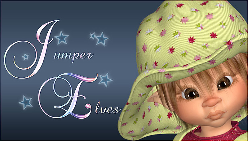 Kiki Jumper Elves by N/A