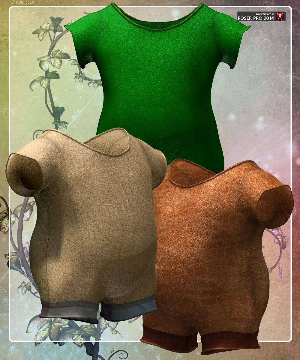 Gimpy Cloth by N/A