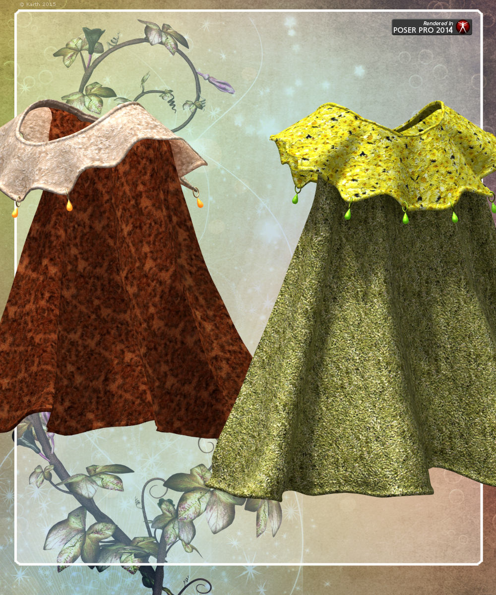 Gimpy Cloth by N/A