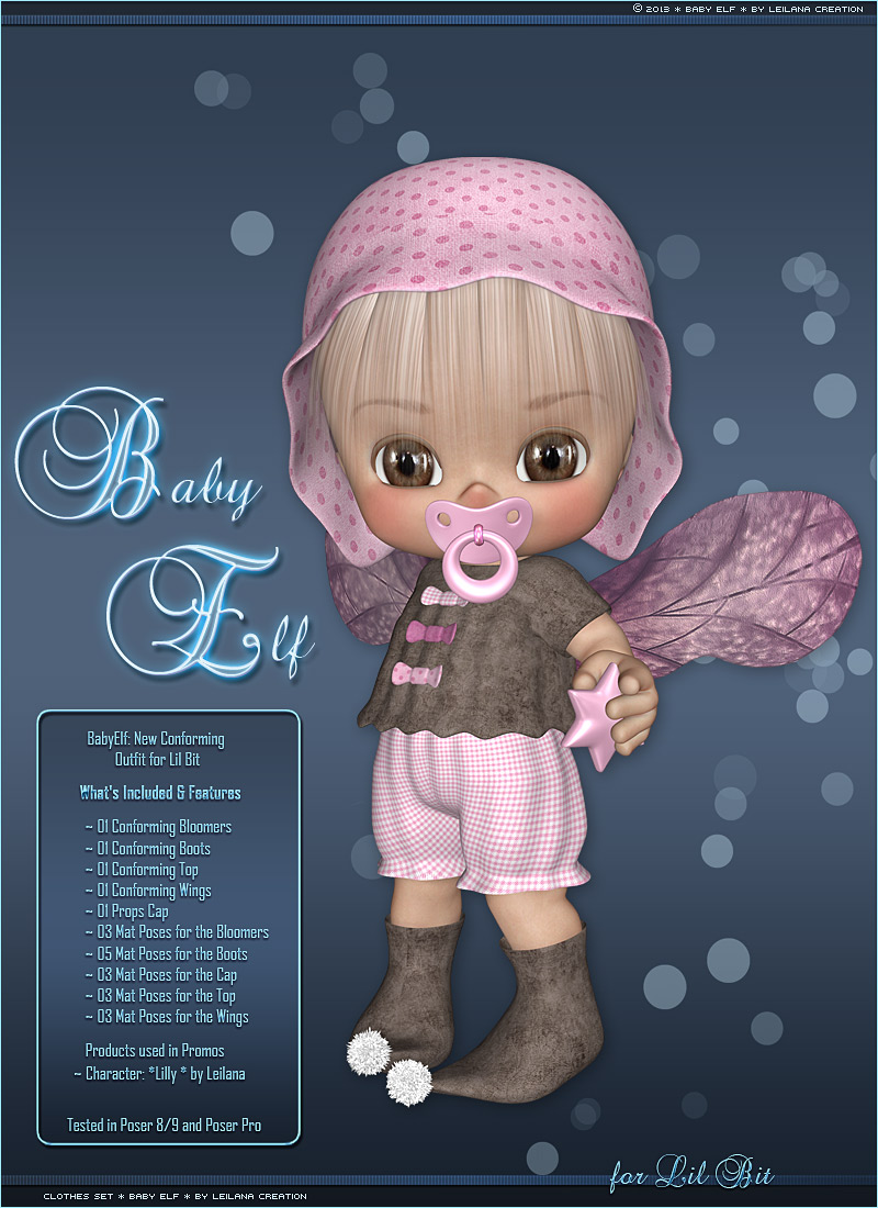 BabyElf by N/A