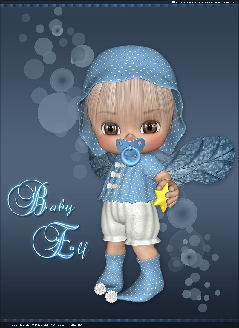 BabyElf by N/A