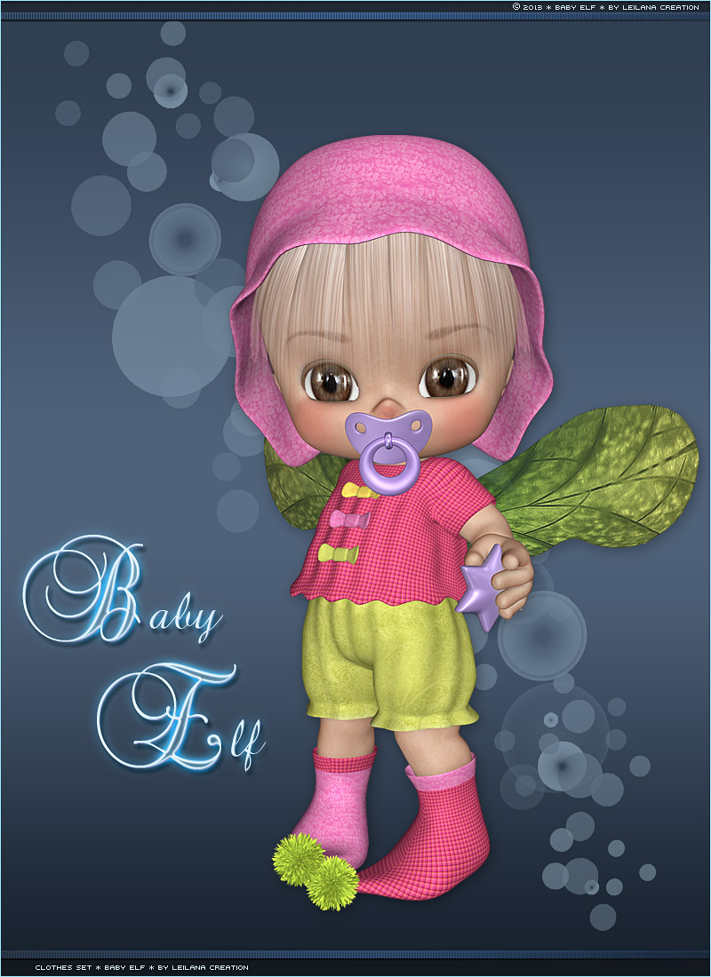 BabyElf by N/A