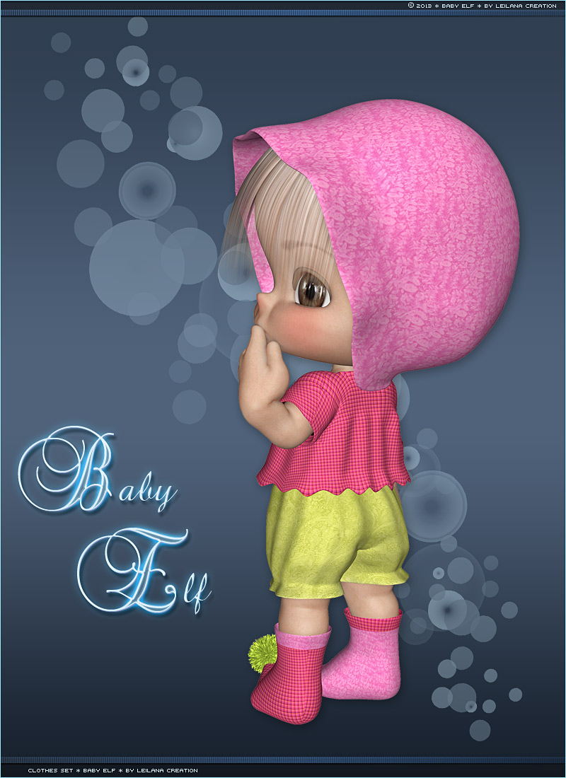 BabyElf by N/A