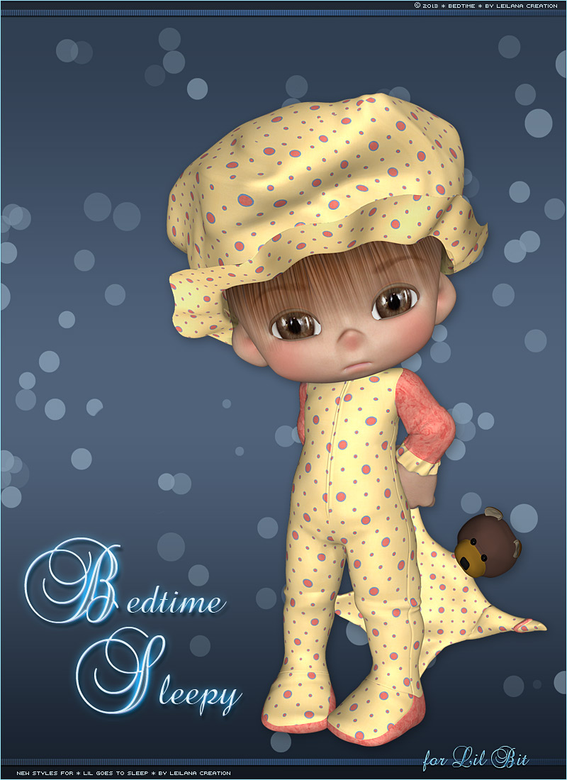 Bedtime by N/A