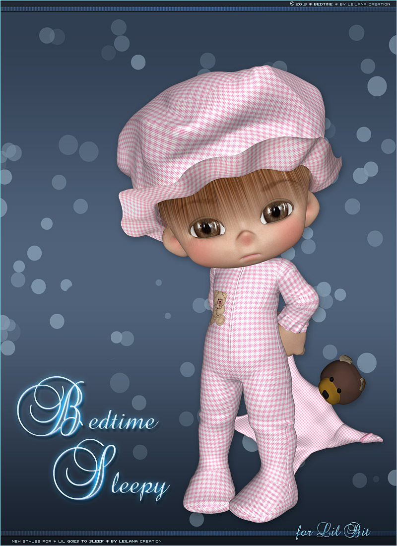 Bedtime by N/A