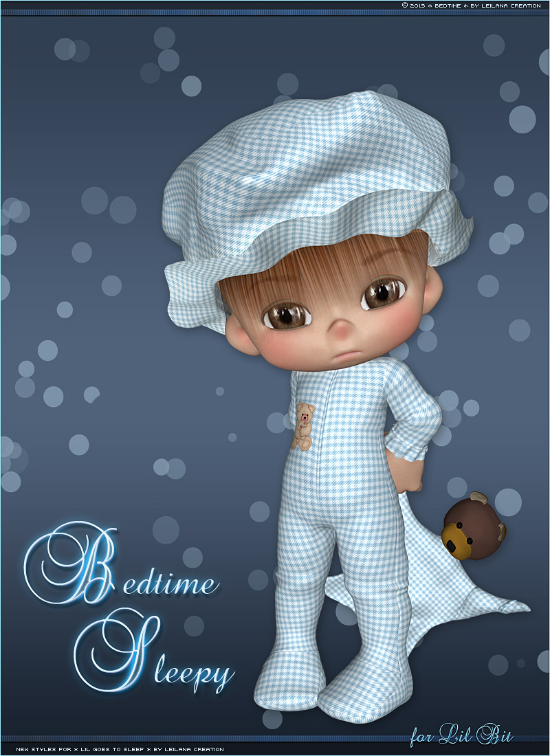 Bedtime by N/A