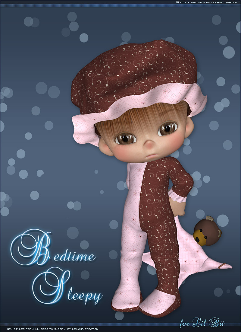Bedtime by N/A
