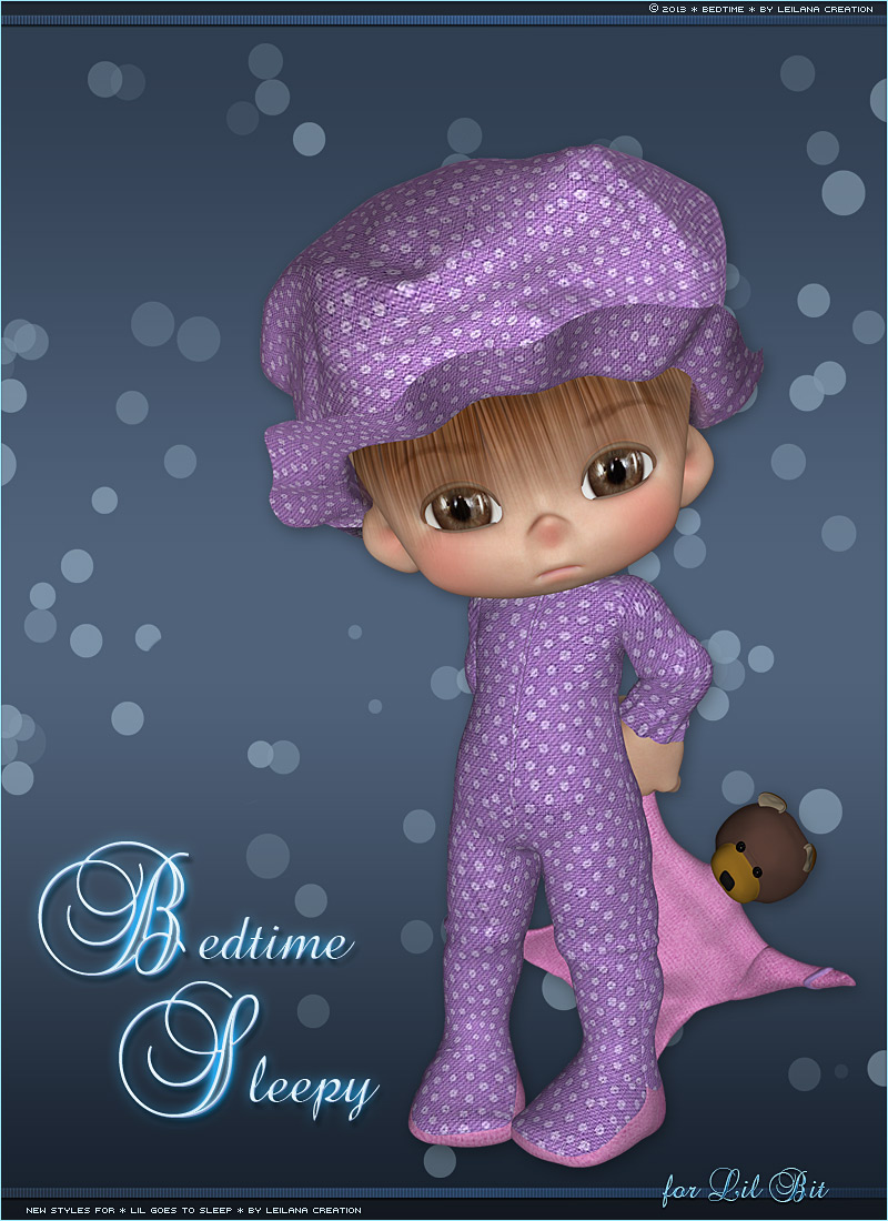 Bedtime by N/A